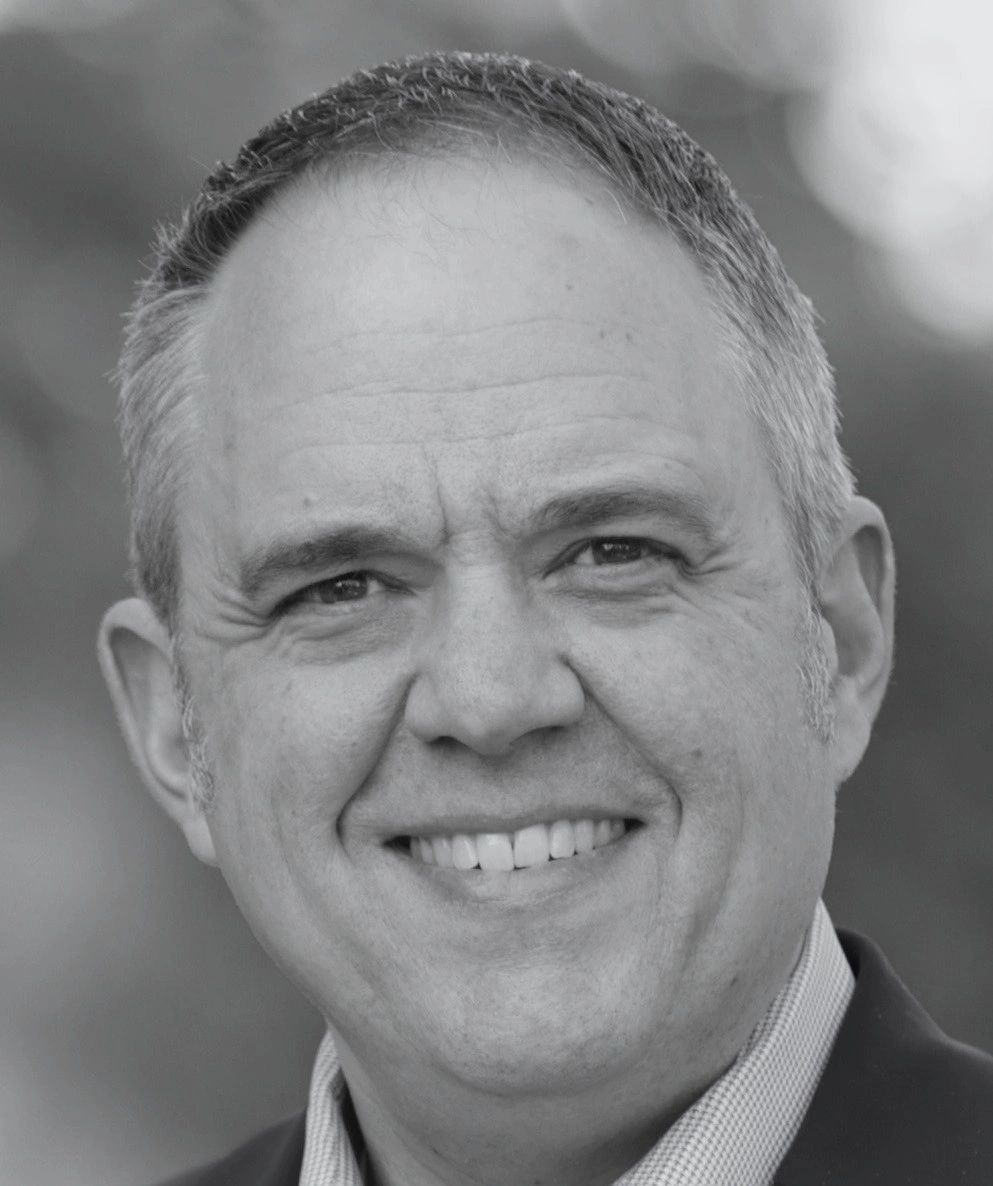 Tyson Hartman — Generative AI Consulting Expert